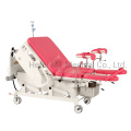Multifunctional Electric Obstetric Delivery Ldr Bed